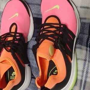 Nike Air Presto Shoes